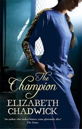 The Champion - Elizabeth Chadwick - 9780751538694