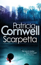 Scarpetta - Patricia Cornwell - 9780751538755