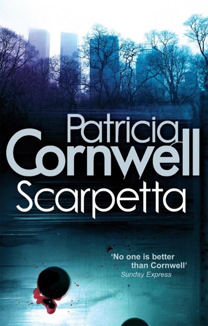 Scarpetta, Patricia Cornwell - Paperback - 9780751538755