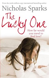 The Lucky One - Nicholas Sparks - 9780751539240