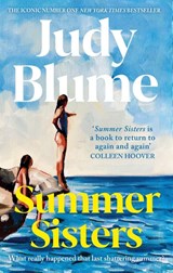 Summer Sisters - Judy Blume - 9780751542738