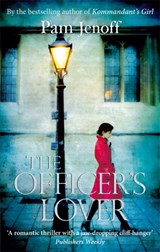 The Officer's Lover - Pam Jenoff - 9780751543612