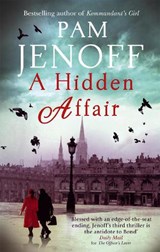 A Hidden Affair - Pam Jenoff - 9780751543629