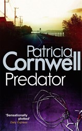 Predator - Patricia Cornwell - 9780751544145