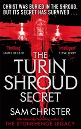 The Turin Shroud Secret - Sam Christer - 9780751547146