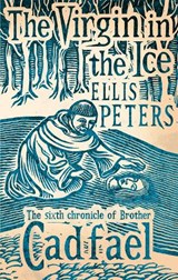 The Virgin In The Ice - Ellis Peters - 9780751547177