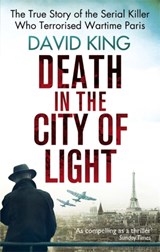 Death In The City Of Light - David King - 9780751548457