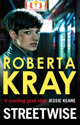 Streetwise - Roberta Kray - 9780751549867