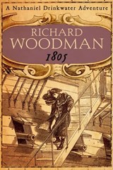 1805 - Richard Woodman - 9780751559682