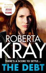 The Debt - Roberta Kray - 9780751559804