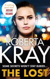 The Lost - Roberta Kray - 9780751559835