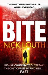 Bite - Nick Louth - 9780751560053