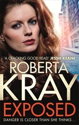 Exposed - Roberta Kray - 9780751561043