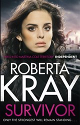 Survivor - Roberta Kray - 9780751561050