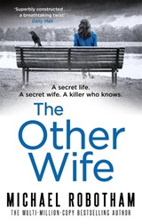 The Other Wife - Michael Robotham - 9780751562804