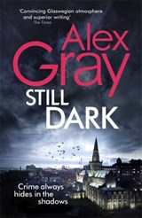Still Dark - Alex Gray - 9780751564426