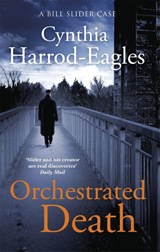 Orchestrated Death - Cynthia Harrod-Eagles - 9780751575330