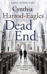 Dead End - Cynthia Harrod-Eagles - 9780751575361