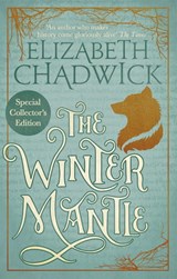 The Winter Mantle - Elizabeth Chadwick - 9780751575675