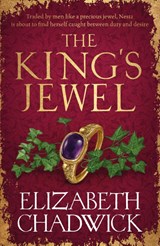 The King's Jewel - Elizabeth Chadwick - 9780751577600