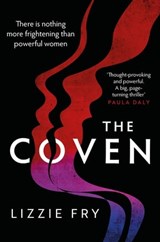 The Coven - Lizzie Fry - 9780751577938