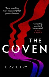 The Coven - Lizzie Fry - 9780751577945
