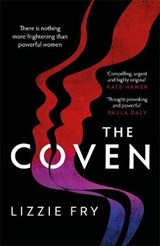 The Coven - Lizzie Fry - 9780751577952