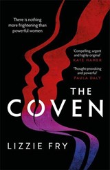 The Coven - Lizzie Fry - 9780751577969
