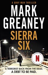 Sierra Six - GREANEY,  Mark - 9780751578508