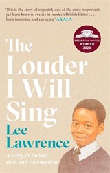 The Louder I Will Sing - Lee Lawrence - 9780751581041