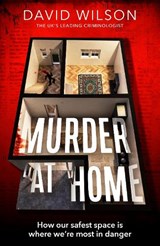 Murder at Home - David Wilson - 9780751584967