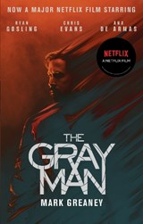 The Gray Man - Mark Greaney - 9780751585490