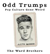 Odd Trumps - Eddie Ward ; James Ward - 9780752266183