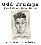 Odd Trumps - Eddie Ward ; James Ward - 9780752266183