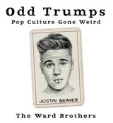 Odd Trumps - Eddie Ward ; James Ward - 9780752266190