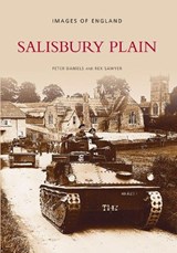 Salisbury Plain IOE - Peter Daniels - 9780752407548