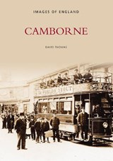 Camborne - David Thomas - 9780752407654