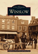 Winslow - Terry Foley ; Julian Hunt - 9780752410517