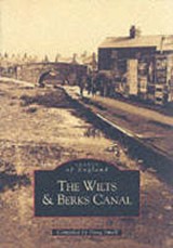 The Wilts and Berks Canal - Doug Small - 9780752416199