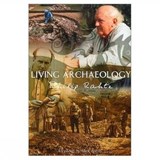Living Archaeology - Philip Rahtz - 9780752419251