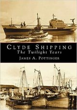 Clyde Shipping - James A. Pottinger - 9780752421384