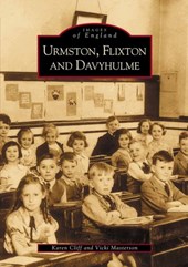 Urmston, Flixton and Davyhulme