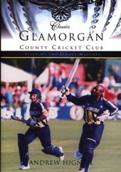 Glamorgan County Cricket Club (Classic Matches)