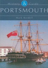 Portsmouth - Mark Bardell - 9780752422633