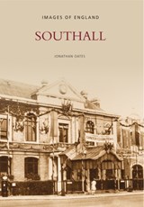 Southall - Dr Jonathan Oates - 9780752422688