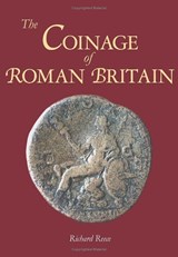 The Coinage of Roman Britain - Richard Reece - 9780752425238