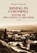 Mining in Cornwall Vol 6, BULLEN,  L J - Paperback - 9780752428789