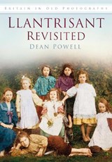 Llantrisant Revisited - Dean Powell - 9780752432168