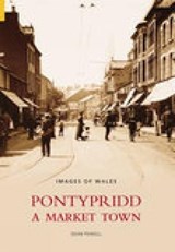 Pontypridd - Dean Powell - 9780752435787