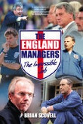 The England Managers